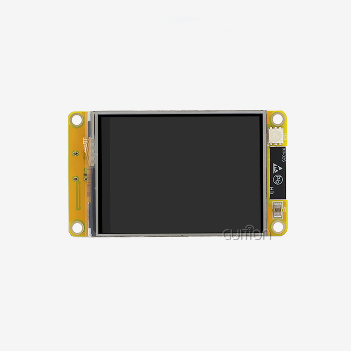 Smart displays for home